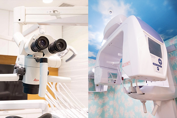 正確な診査・診断