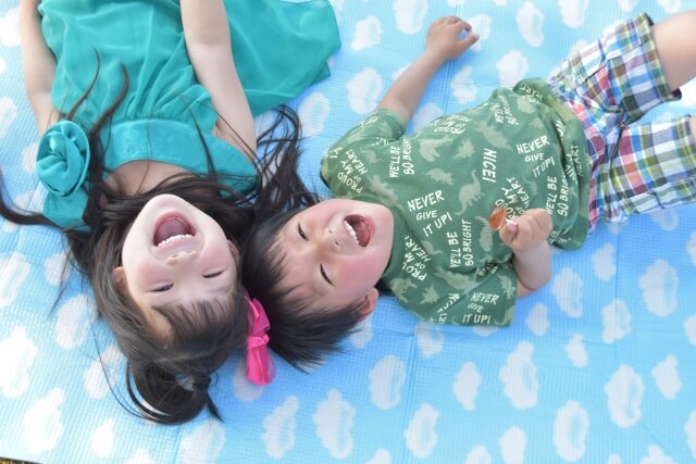 子供の虫歯予防について